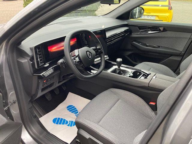 Renault Austral TCE 140 Mild  Schalter