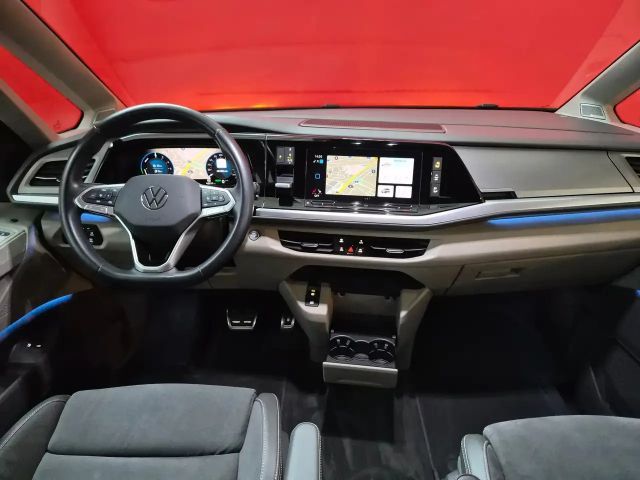 Volkswagen Multivan Style T7 eHybrid