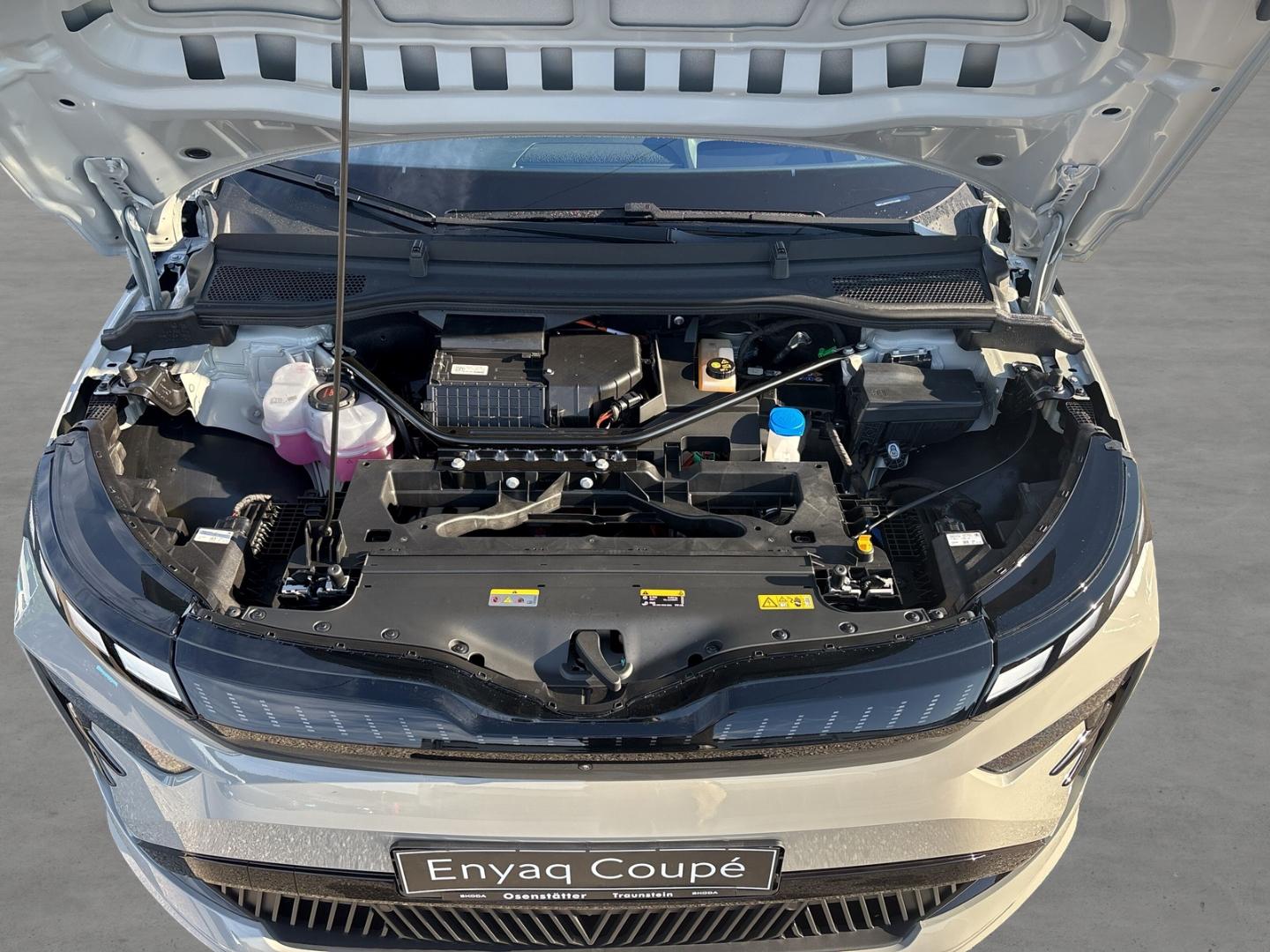 Skoda Enyaq iV 4x4 Coupe RS