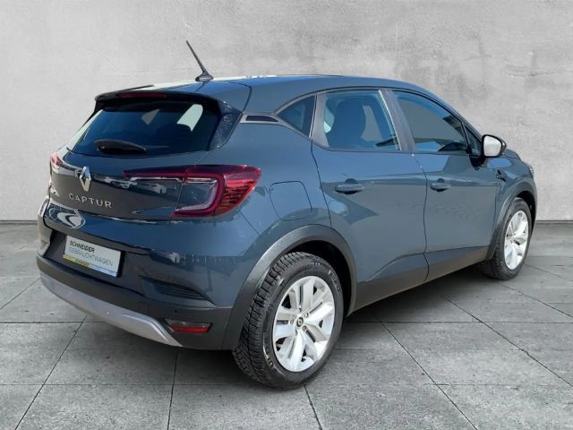 Renault Captur Business Line TCe 90