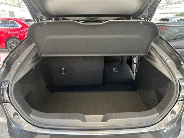 Mazda 3 Homura SkyActiv