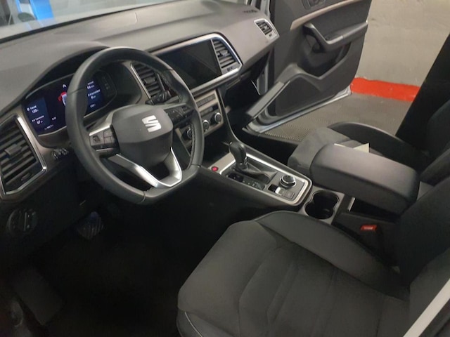 Seat Ateca 1.5 TSI DSG