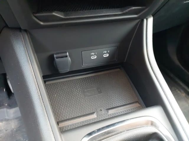 Renault Captur TCe 90 Techno