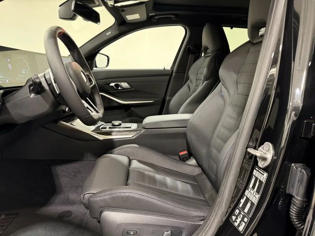 BMW 340 M-Sport Touring xDrive
