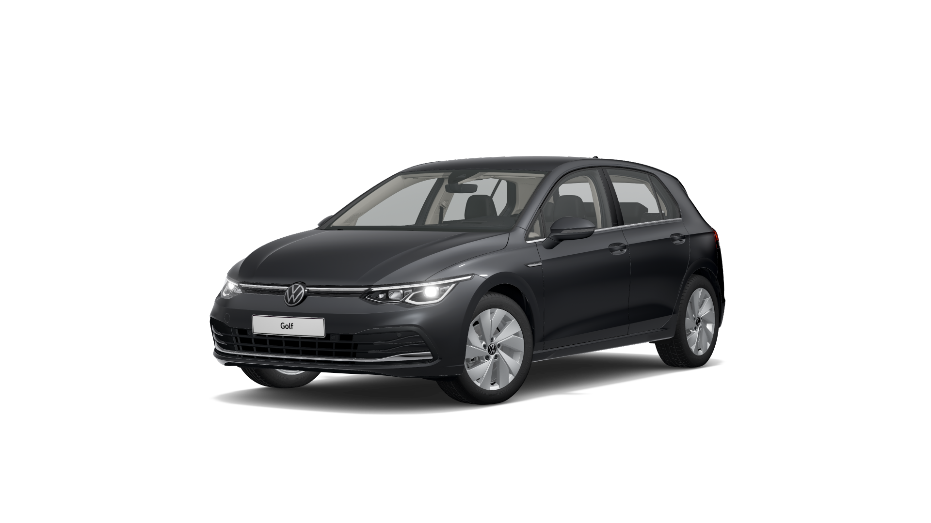 Volkswagen Golf 1.5 eTSI DSG Golf VIII