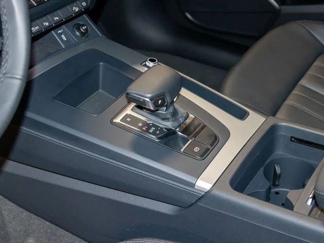 Audi Q5 45 TFSI Quattro S-Tronic