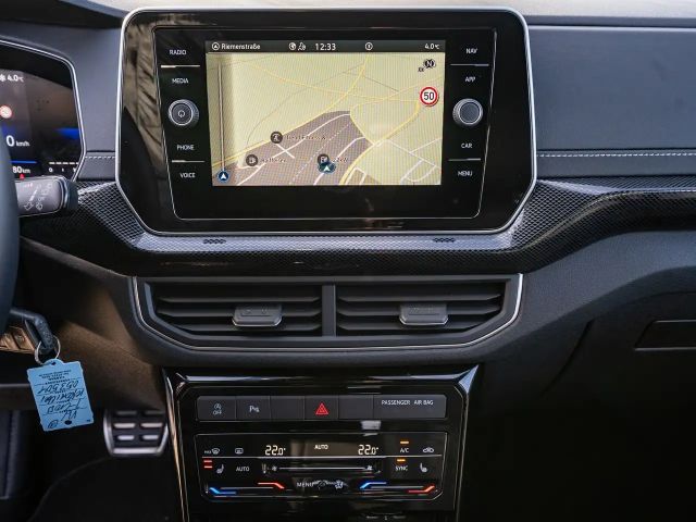 Volkswagen T-Cross 1.5 TSI DSG R-Line