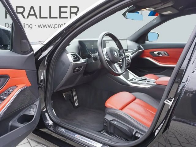 BMW 330 330d M-Sport Touring xDrive