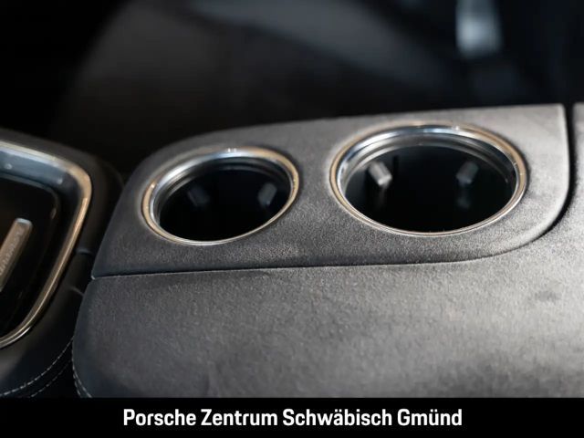 Porsche Panamera GTS