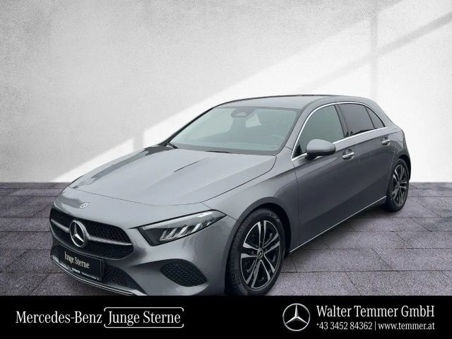 Mercedes-Benz A 180 A 180 d Progressive