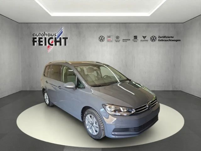Volkswagen Touran 1.5 TSI Comfortline