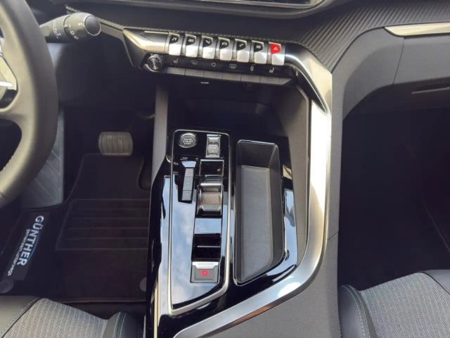 Peugeot 5008 Allure Pack BlueHDi EAT8