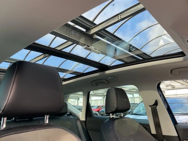 Seat Ateca 2.0 TSI DSG