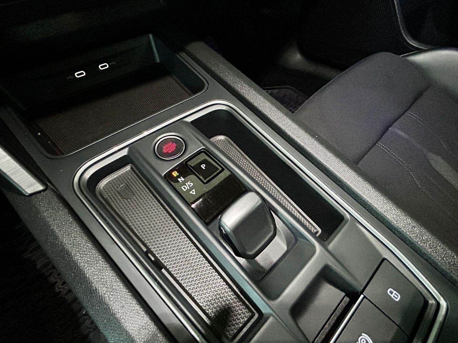 Cupra Leon Automatik/Navi/Kamera