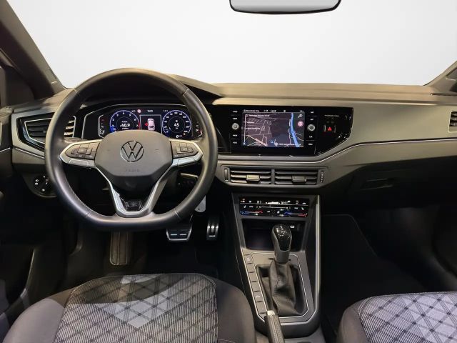 Volkswagen Taigo 1.5 TSI DSG R-Line