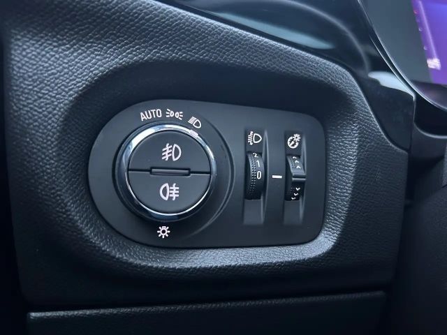 Opel Corsa GS-Line Grand Sport