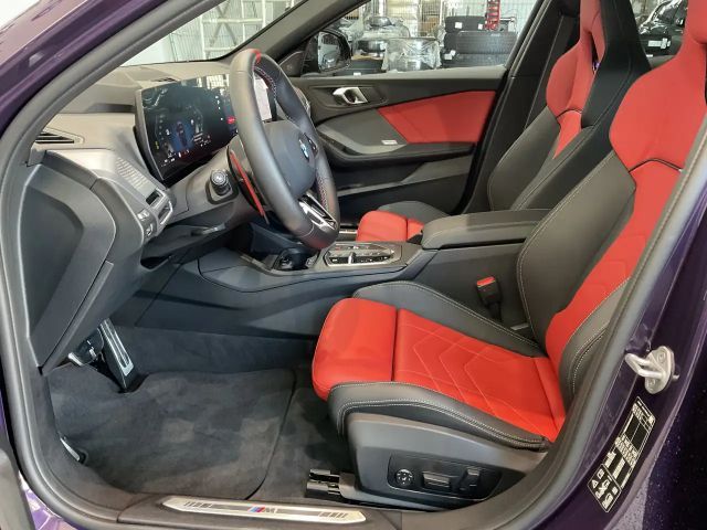 BMW 135 M-Sport Sedan xDrive