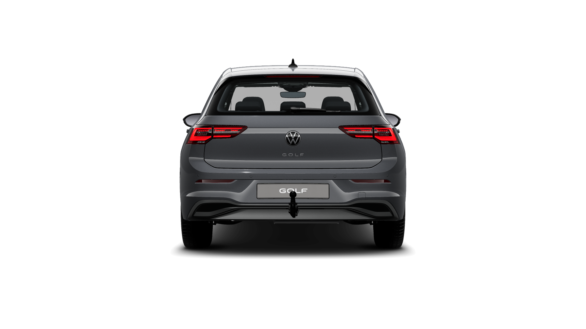 Volkswagen Golf 2.0 TDI DSG Golf VIII Life