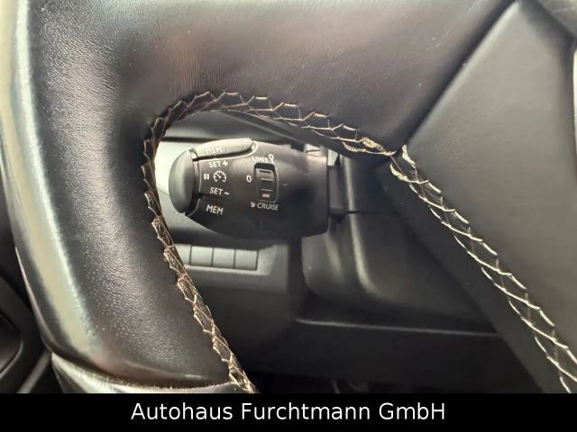 Citroën Spacetourer Business