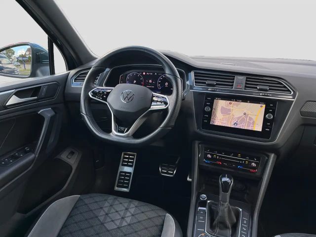 Volkswagen Tiguan 2.0 TSI DSG R-Line