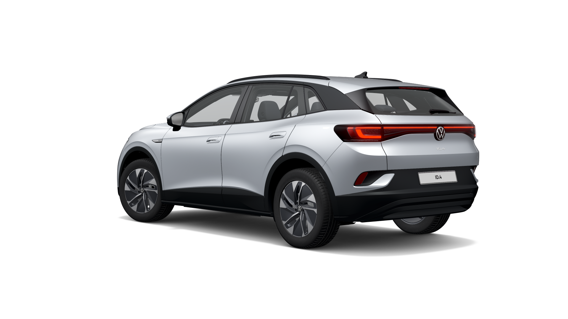 Volkswagen ID.4 Performance Pro