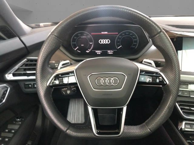 Audi e-tron GT ACC B&O CARBON DYNAMIKP. PANO