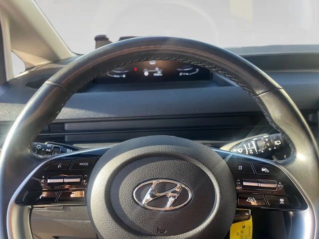 Hyundai Staria Transporter Business Van 2.2 CRDi 2WD DCT