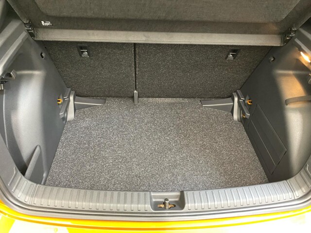 Skoda Fabia 1.0 TSI Monte Carlo