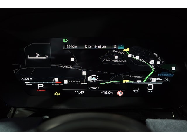 Audi S3 Quattro S-Tronic Sedan