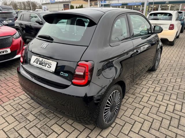 Fiat 500e Icon
