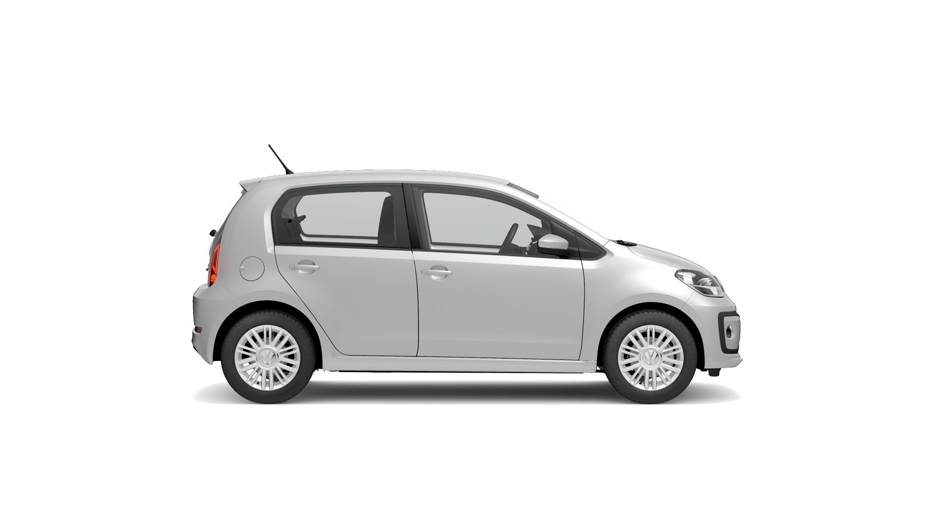 Volkswagen up! Basis