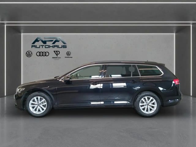 Volkswagen Passat 1.5 TSI Business DSG