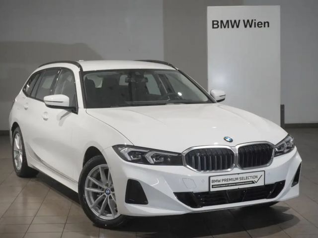 BMW 318 318d