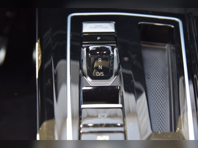 Volkswagen Golf DSG Golf VIII Variant