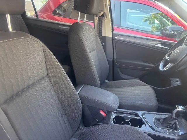 Volkswagen Tiguan 1.5 TSI