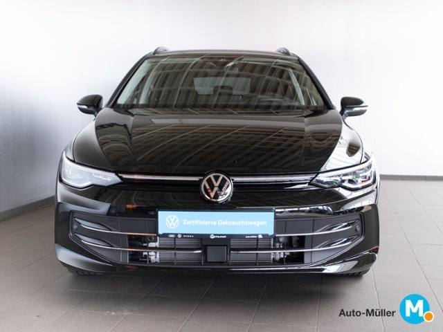 Volkswagen Golf DSG Golf VIII Variant