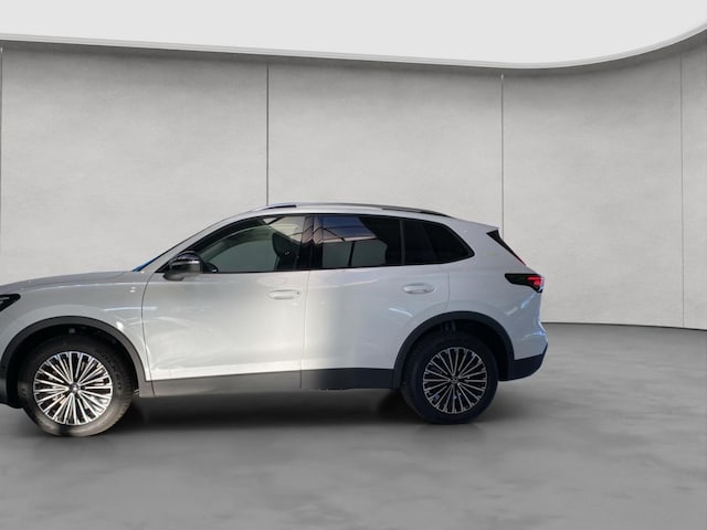 Volkswagen Tiguan 4Motion DSG IQ.Drive