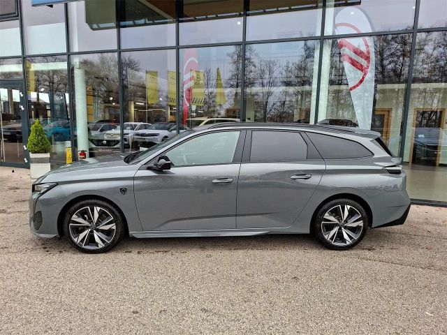 Peugeot 308 BlueHDi EAT8 GT-Line SW