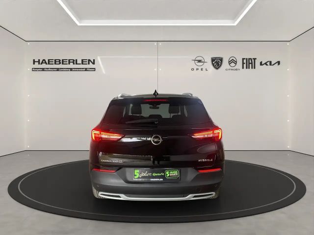 Opel Grandland X Elegance