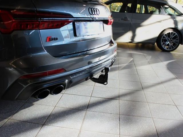 Audi S6 3.0 TDI Avant Quattro