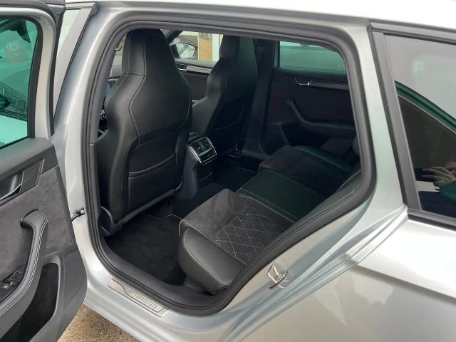 Skoda Superb Sportline iV