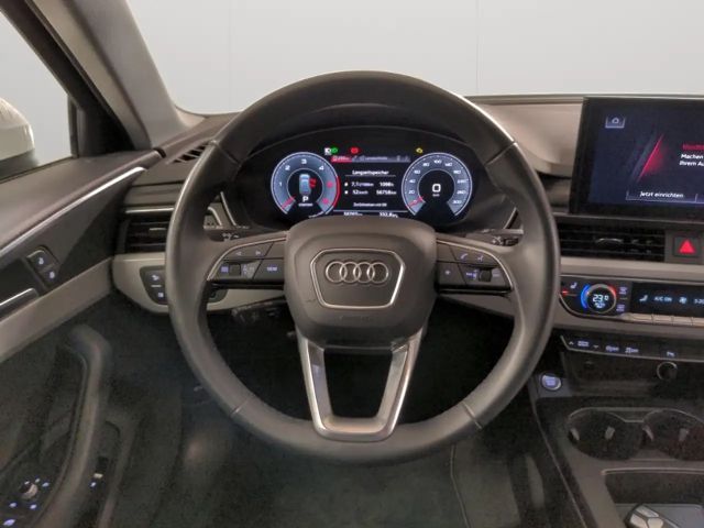 Audi A4 40 TDI Avant Quattro S-Tronic