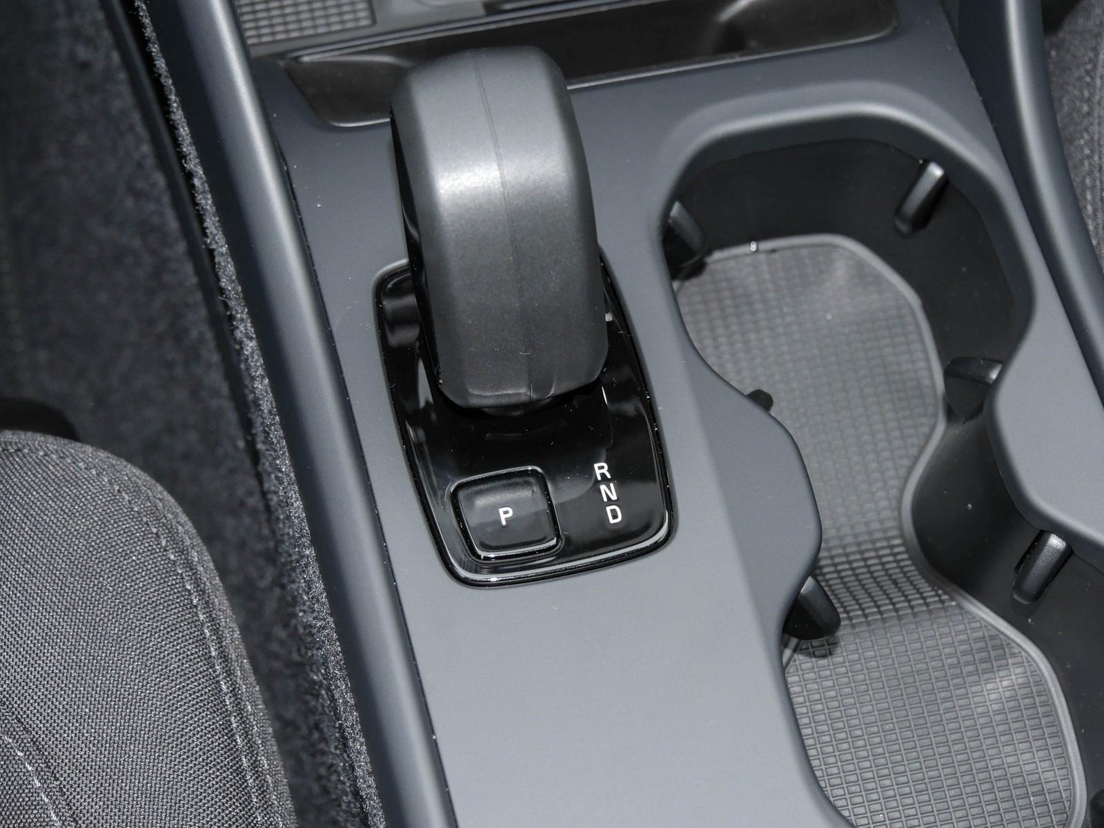 Volvo EX40 Extended range Plus Single motor