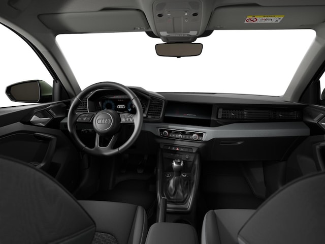Audi A1 30 TFSI Allstreet