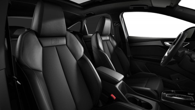 Audi Q4 e-tron Sportback