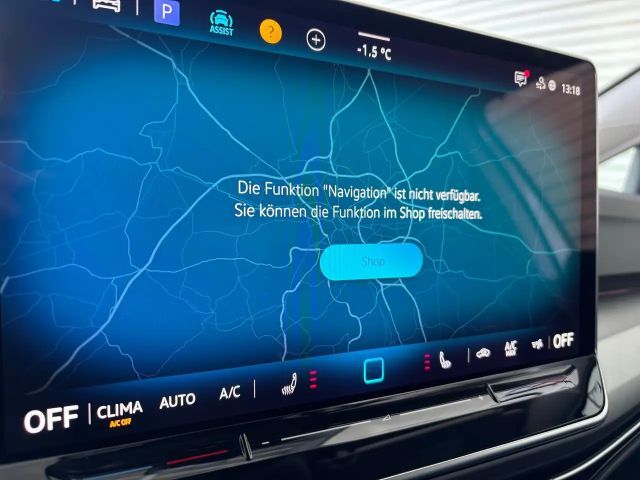 Volkswagen Golf Rabbit TSI