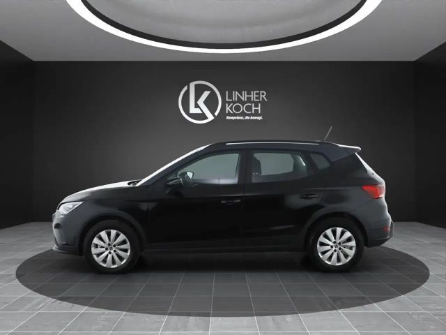 Seat Arona 1.0 TSI DSG Style