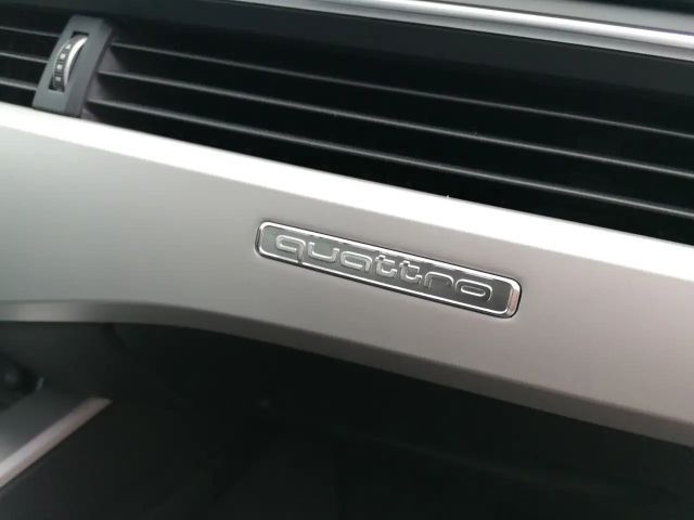 Audi A4 allroad Quattro S-Tronic