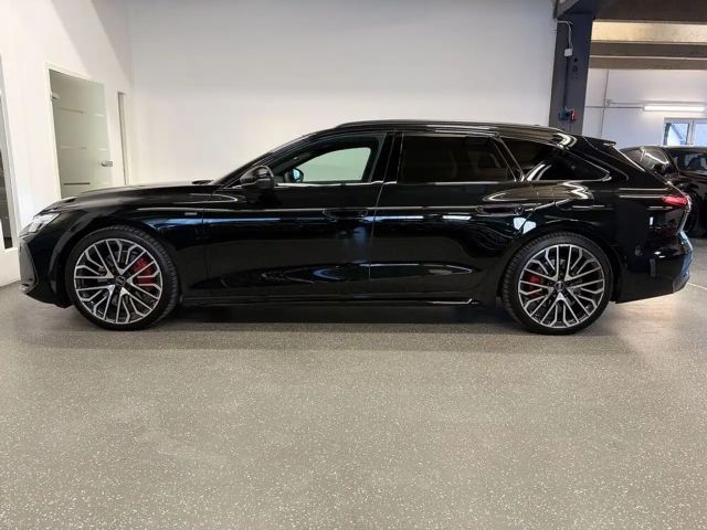 Audi A6 2.0 TFSI Hybride Quattro