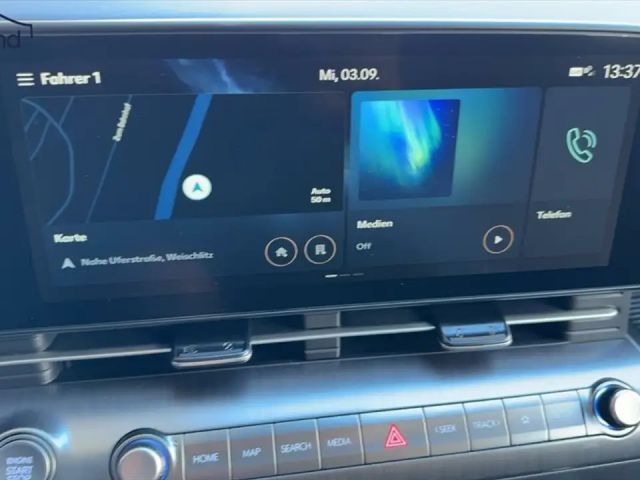 Hyundai Kona Comfort